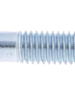 Perno de cabeza cuadrada DIN 603 M8 x 35 acero 8.8 Kramp