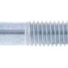 Perno de cabeza cuadrada DIN 603 M8 x 40 acero 8.8 Kramp 9 Perno de cabeza cuadrada DIN 603 M8 x 40 acero 8.8 Kramp