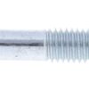 Perno de cabeza cuadrada DIN 603 M8 x 45 acero 8.8 Kramp