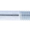 Perno de cabeza cuadrada DIN 603 M8 x 50 acero 8.8 Kramp