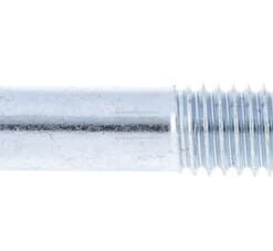 Perno de cabeza cuadrada DIN 603 M8 x 50 acero 8.8 Kramp