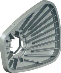Soporte filtro serie 5000 (2 uds.)