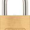 Candado de bronce Typ 60 40mm Abus 9 Candado de bronce Typ 60 40mm Abus