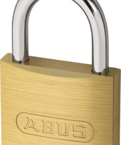 Candado de bronce Typ 60 40mm Abus