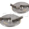 Set de cristales para faro compl. OM 18-24