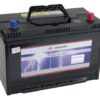 Batería 12 V 105 Ah, 750 A, Kramp 5 Batería 12 V 105 Ah, 750 A, Kramp