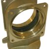 Cárter para válvula 6"