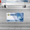 Batería, 12V 105Ah 800A, H17 VARTA Promotive SLI 28 Batería, 12V 105Ah 800A, H17 VARTA Promotive SLI
