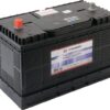 Batería 12 V 105 Ah, 800 A, Kramp