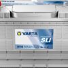 Batería, 12V 105Ah 800A, H16 VARTA Promotive SLI