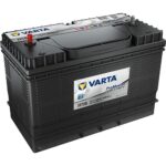 Battery 12V 105Ah 800A Promotive Heavy Duty VARTA