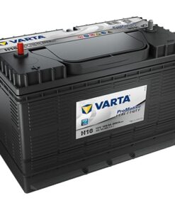 Battery 12V 105Ah 800A Promotive Heavy Duty VARTA