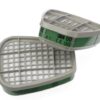 Filtro antigás 6000 K1 (2P)