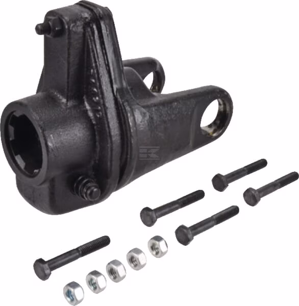 Acoplam. LB G2/S2 950Nm 1-3/8 2 Acoplam. LB G2/S2 950Nm 1-3/8