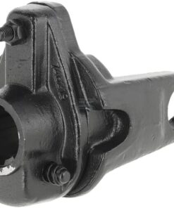Acoplamiento de perno de ruptura G7/H7 2700Nm