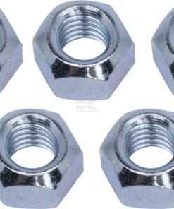 Acop. pernos de seg S9/108