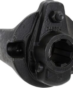 Acop. pernos de seg LB8/S9
