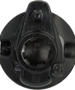 Acop. pernos de seg LB8/S9