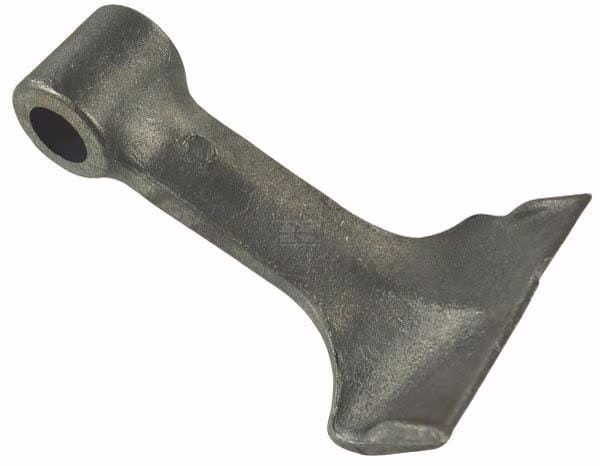 Mayal 2 Martillo desbrozadora válido para Kuhn