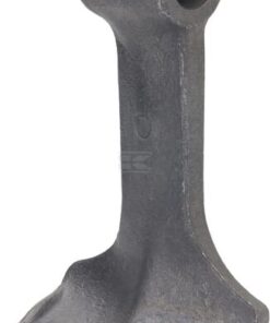 Martillo mayal recubierto de PTA, adecuado para Kuhn