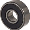 Rodamiento de bolas de ranura profunda 6 x 17 x 6 mm, INA/FAG
