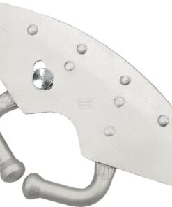 Destetador de aluminio