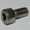 Tornillo V2A, guía desliz.