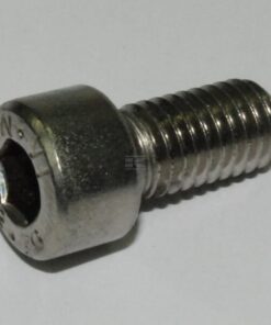 Tornillo V2A, guía desliz.