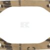 Junta de válvula 6" ECO
