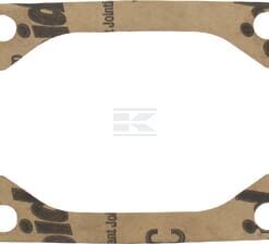 Junta de válvula 6" ECO