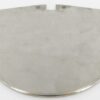 Slide, stainless steel