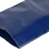 Tubo plano enrollable 2 1/2" 5 Tubo plano enrollable 2 1/2"
