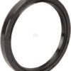 Retén 60x72x8 mm, tipo: CC DIN 3760 Kramp
