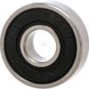 Rodamiento de bolas de ranura profunda 7 x 19 x 6 mm, INA/FAG