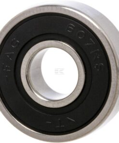 Rodamiento rígido de bolas 7x19x6mm, INA/FAG