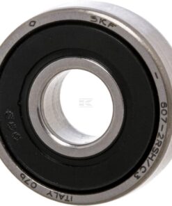 Rodamiento rígido de bolas 7 x 19 x 6 mm SKF