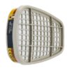 Filt. gas 6000 A1+Formald (2P)