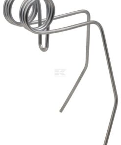 Diente de grada diámetro 5.0mm