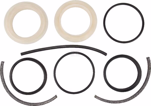 Kit juntas bidimensionales 4'’ 1 Kit juntas bidimensionales 4'’