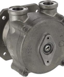 Kit de bomba de retorno de refrigeración por agua