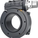 Revoblock 10-250 MY23, con motor y tapa