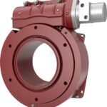 Revoblock 07-250 MY23, con motor y tapa