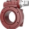 REVOBLOCK 07-200 MY21 con motor y tapa 3 REVOBLOCK 07-200 MY21 con motor y tapa