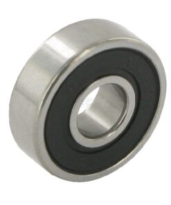 Rodamiento de bolas de ranura profunda 8 x 22 x 7 mm, INA/FAG