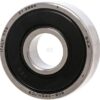 Rodamiento rígido de bolas 8 x 22 x 7 mm SKF