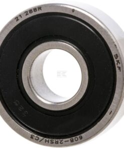 Rodamiento rígido de bolas 8 x 22 x 7 mm SKF