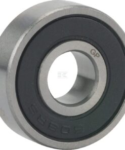 Rodamiento de bolas de ranura profunda 8 x 22 x 7 mm, gopart