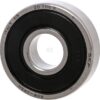 Rodamiento de bolas de ranura profunda 8 x 22 x 7 mm, SKF