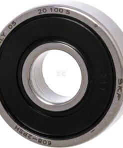 Rodamiento de bolas de ranura profunda 8 x 22 x 7 mm, SKF