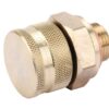 Torni. purga aceite NPT 1/2"-14
